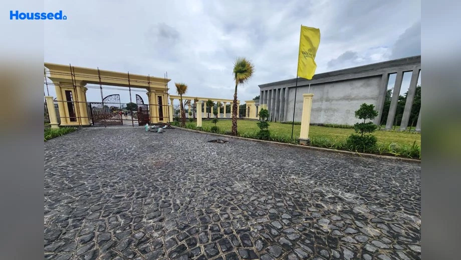 Project Image of Housing Plot/Residential Land for Resale in Bicholi Mardana - Image 78528