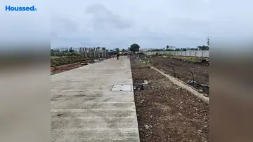 Project Image of Housing Plot/Residential Land for Resale in Bicholi Mardana, Indore - Image 78527