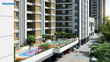 Project Image of 2 BHK Flat for Resale in Radiance Solitaire Madhavaram, Chennai - Image 78648