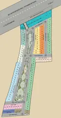 Project Image of Housing Plot/Residential Land for Resale in Emerald Aashray Rau, Indore - Image 78558