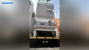 Project Image of 4 BHK House/Villa for Resale in Velachery, Chennai - Image 152805