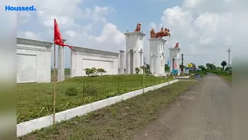 Project Image of Housing Plot/Residential Land for Resale in Ujjain Road, Indore - Image 78571