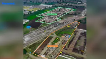 Project Image of Housing Plot/Residential Land for Resale in Mhow, Indore - Image 78582