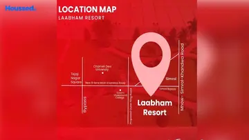 Project Image of Housing Plot/Residential Land for Resale in Mhow, Indore - Image 78580