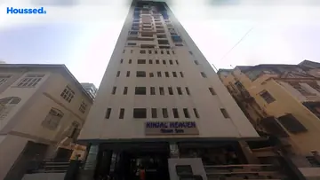 Project Image of 3 BHK Flat for Resale in Tardeo, Mumbai - Image 78596