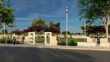 Project Image of Housing Plot/Residential Land for Resale in AB Road, Indore - Image 78594