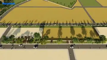 Project Image of Housing Plot/Residential Land for Resale in AB Road, Indore - Image 78592