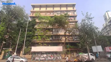 Project Image of 3 BHK Flat for Resale in Tardeo, Mumbai - Image 78604