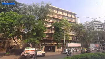 Project Image of 3 BHK Flat for Resale in Tardeo, Mumbai - Image 78603