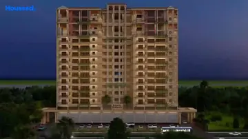 Project Image of 4 BHK Flat for Resale in Nipania, Indore - Image 78605