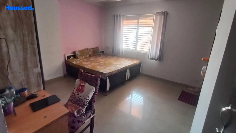 Project Image of 3 BHK Flat for Resale in Sukhliya - Image 78707