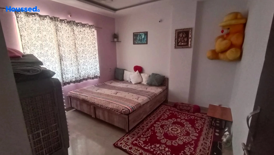 Project Image of 3 BHK Flat for Resale in Sukhliya - Image 78710