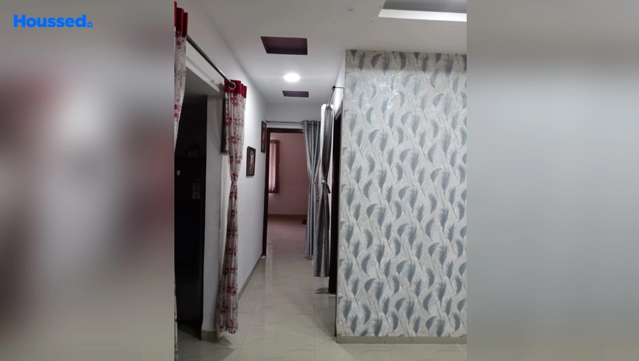 Project Image of 3 BHK Flat for Resale in Sukhliya - Image 78711