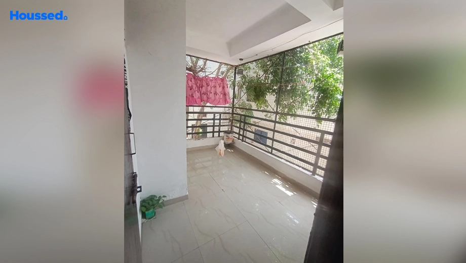 Project Image of 3 BHK Flat for Resale in Sukhliya - Image 78712