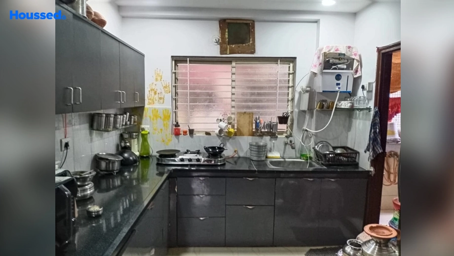 Project Image of 3 BHK Flat for Resale in Sukhliya - Image 78709