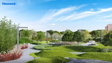 Project Image of Housing Plot/Residential Land for Resale in Godrej Greenview Estate Ujjain Road, Indore - Image 78658