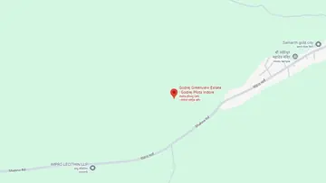 Project Image of Housing Plot/Residential Land for Resale in Godrej Greenview Estate Ujjain Road, Indore - Image 78657
