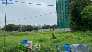 Project Image of Housing Plot/Residential Land for Resale in Shilaj, Ahmedabad - Image 78717