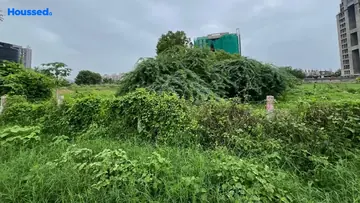 Project Image of Housing Plot/Residential Land for Resale in Shilaj, Ahmedabad - Image 78718