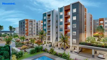 Project Image of 3 BHK Flat for Resale in Radiance The Prime Pammal, Chennai - Image 78755