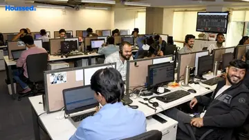 Project Image of Commercial Office Space for Rent in Andheri East, Mumbai - Image 78917