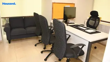 Project Image of Commercial Office Space for Rent in Andheri East, Mumbai - Image 78916