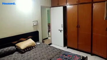Project Image of 3 BHK Flat for Rent in Satellite, Ahmedabad - Image 78789