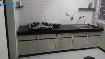 Project Image of 3 BHK Flat for Rent in Satellite, Ahmedabad - Image 78790