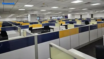 Project Image of Commercial Office Space for Rent in Andheri East, Mumbai - Image 78908