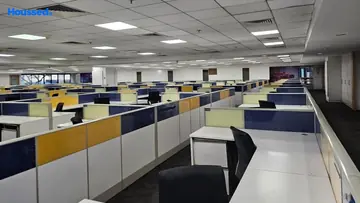 Project Image of Commercial Office Space for Rent in Andheri East, Mumbai - Image 78907