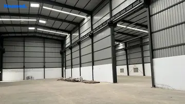 Project Image of Commercial Warehouse for Rent in Changodar, Ahmedabad - Image 78800