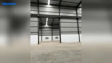 Project Image of Commercial Warehouse for Rent in Changodar, Ahmedabad - Image 78795