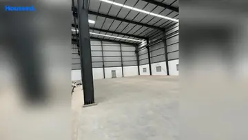 Project Image of Commercial Warehouse for Rent in Changodar, Ahmedabad - Image 78798