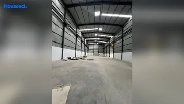 Project Image of Commercial Warehouse for Rent in Changodar, Ahmedabad - Image 78799