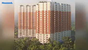 Project Image of 2 BHK Flat for Resale in Madhavaram, Chennai - Image 78811