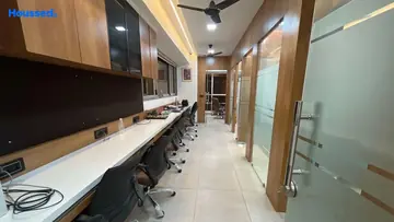 Project Image of Commercial Office Space for Resale in One World West Ambli, Ahmedabad - Image 78818