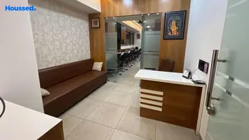 Project Image of Commercial Office Space for Resale in One World West Ambli, Ahmedabad - Image 78813
