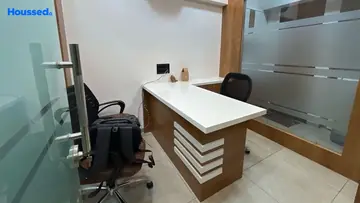 Project Image of Commercial Office Space for Resale in One World West Ambli, Ahmedabad - Image 78814