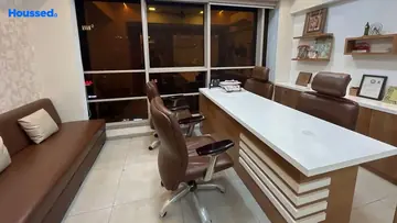 Project Image of Commercial Office Space for Resale in One World West Ambli, Ahmedabad - Image 78816