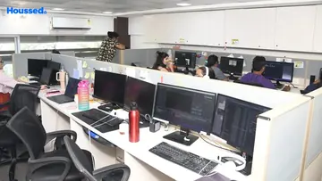 Project Image of Commercial Office Space for Rent in Andheri East, Mumbai - Image 78900