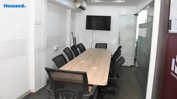 Project Image of Commercial Office Space for Rent in Andheri East, Mumbai - Image 78901