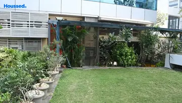 Project Image of Commercial Office Space for Rent in Andheri East, Mumbai - Image 78903