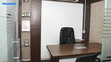 Project Image of Commercial Office Space for Rent in Andheri East, Mumbai - Image 78902