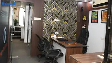 Project Image of Commercial Office Space for Rent in Andheri East, Mumbai - Image 78906