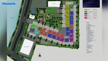Project Image of 3 BHK Flat for Resale in Madhavaram, Chennai - Image 78821
