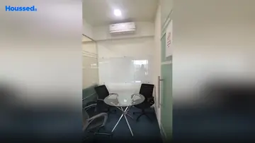 Project Image of Commercial Office Space for Rent in Andheri East, Mumbai - Image 78896