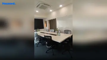Project Image of Commercial Office Space for Rent in Andheri East, Mumbai - Image 78894
