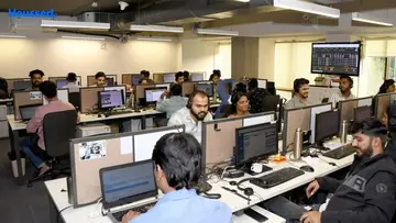 Project Image of Commercial Office Space for Rent in Andheri East, Mumbai - Image 78882