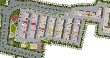 Project Image of 3 BHK Flat for Resale in Urbanrise City Of Joy Thirumazhisai, Chennai - Image 78835