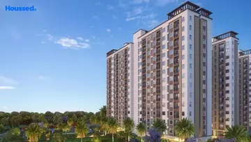 Project Image of 3 BHK Flat for Resale in Urbanrise City Of Joy Thirumazhisai, Chennai - Image 78836
